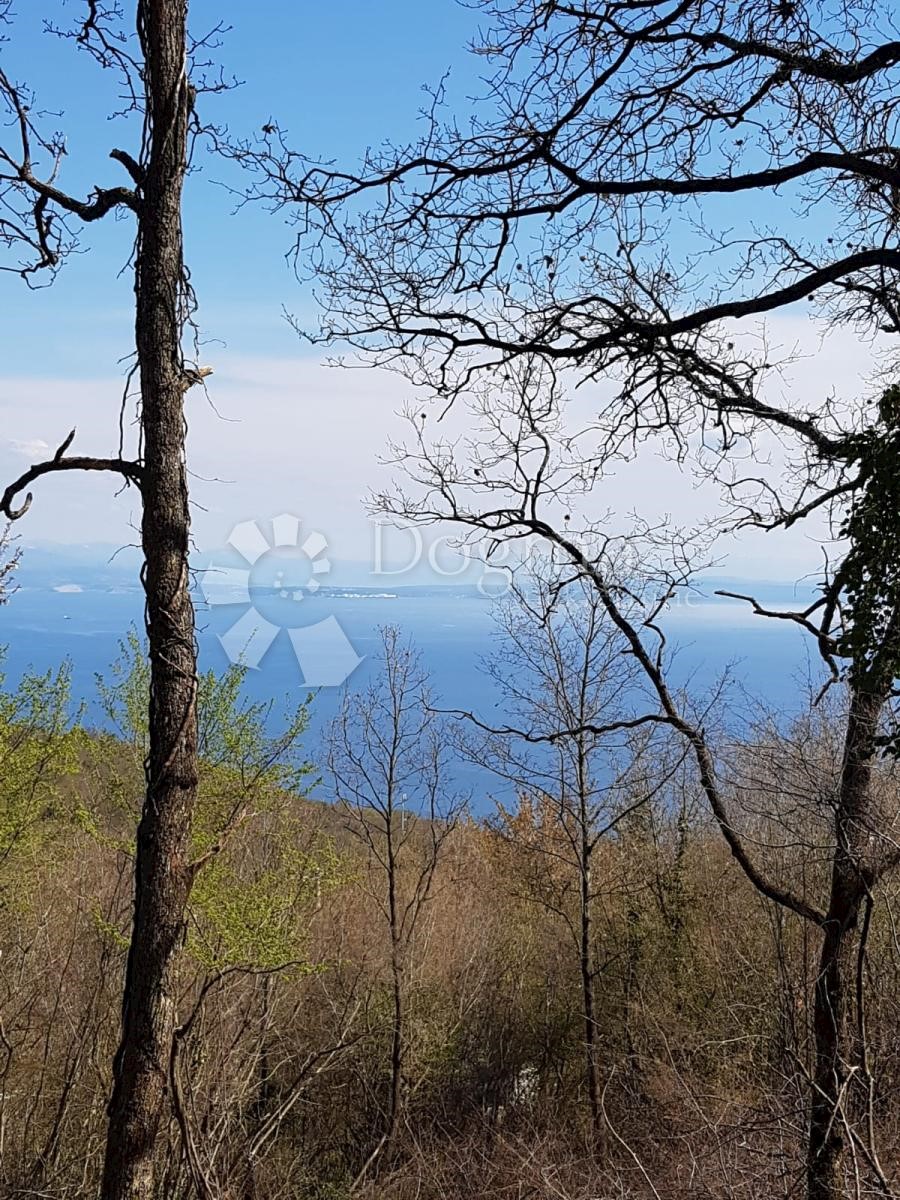 Grundstück Zu verkaufen - PRIMORSKO-GORANSKA  OPATIJA 