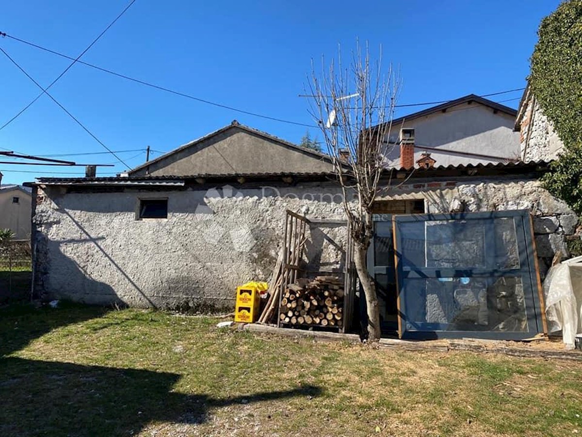 House For sale - PRIMORSKO-GORANSKA  MATULJI 