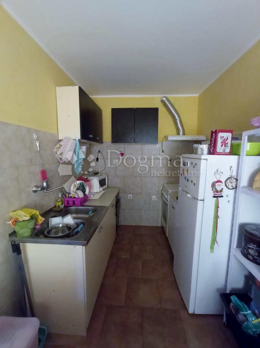 House For sale - PRIMORSKO-GORANSKA  RIJEKA 