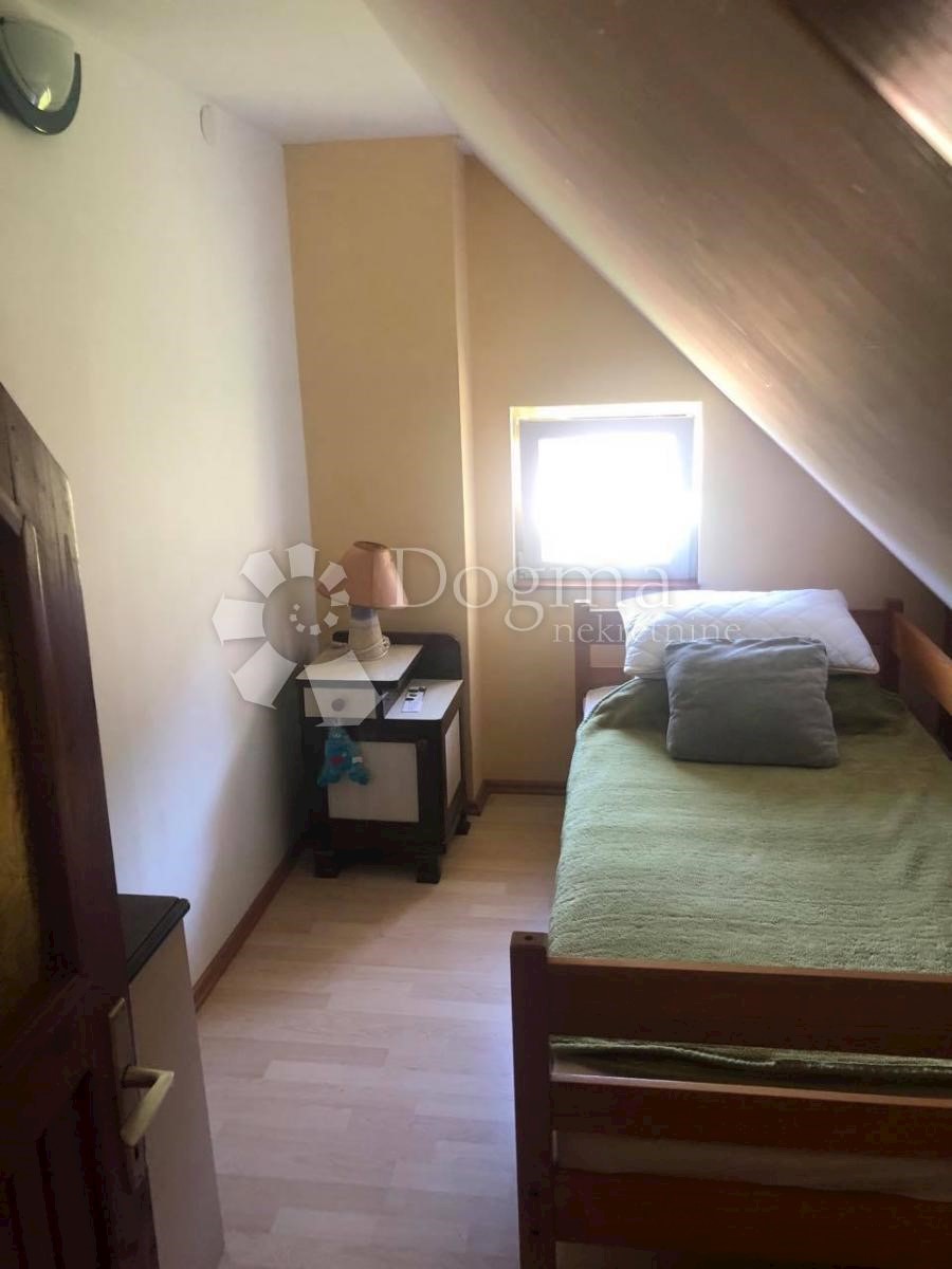 Casa In vendita - PRIMORSKO-GORANSKA  VRBOVSKO 