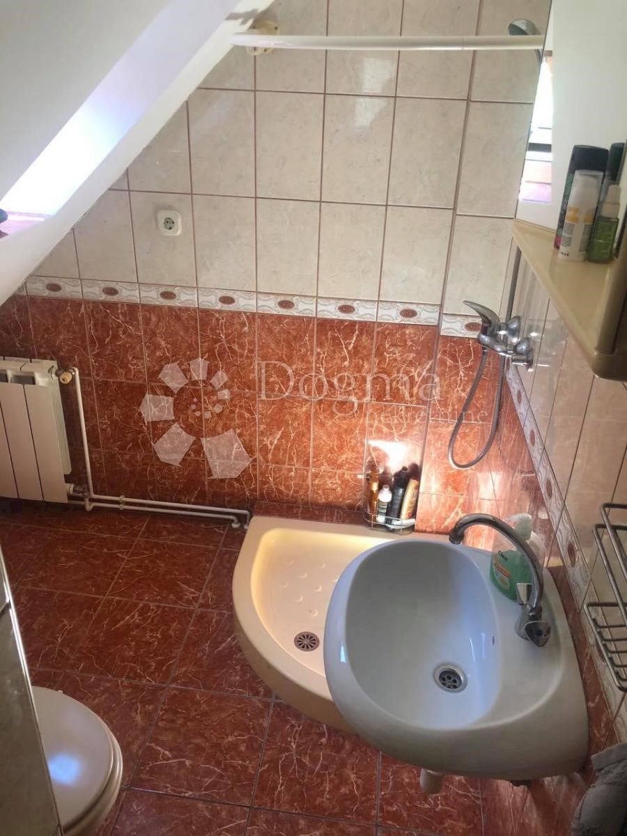 Casa In vendita - PRIMORSKO-GORANSKA  VRBOVSKO 