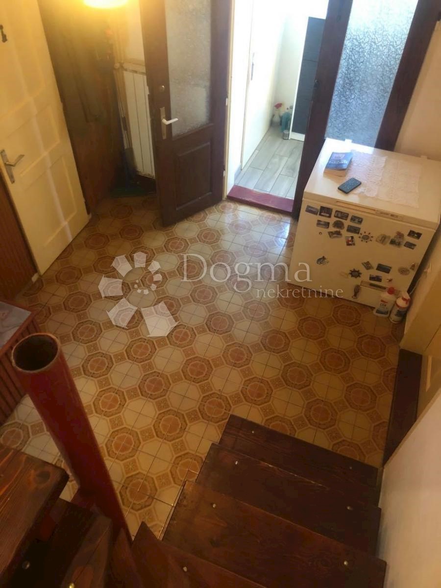 Casa In vendita - PRIMORSKO-GORANSKA  VRBOVSKO 