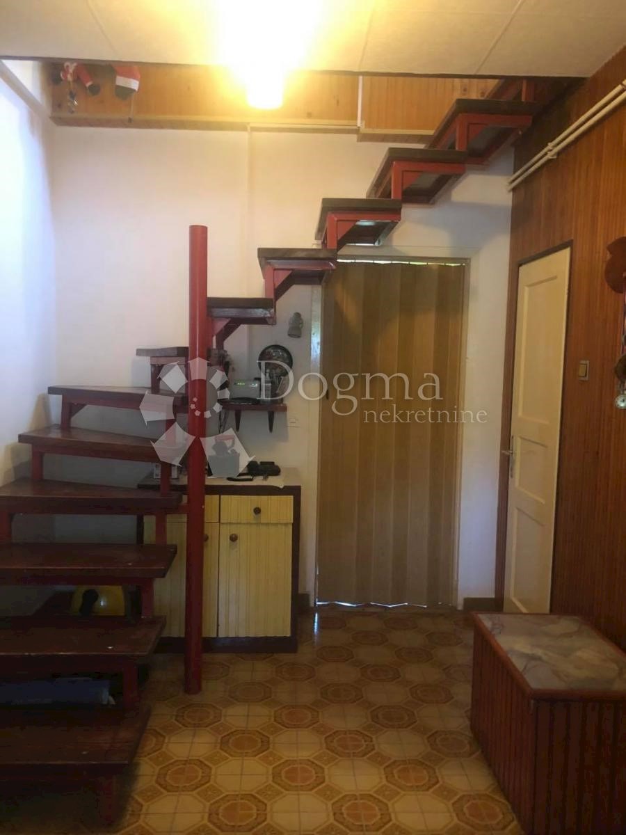 Casa In vendita - PRIMORSKO-GORANSKA  VRBOVSKO 