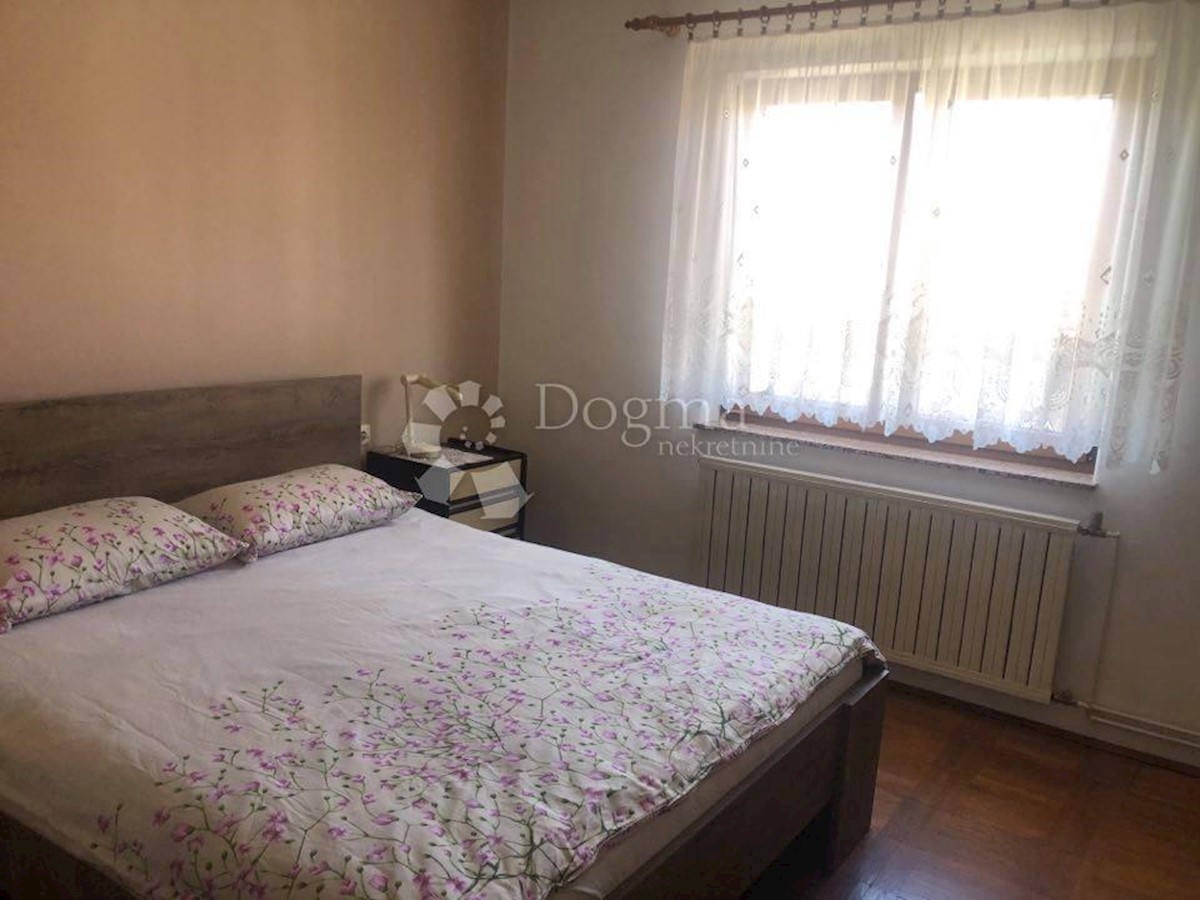 Casa In vendita - PRIMORSKO-GORANSKA  VRBOVSKO 