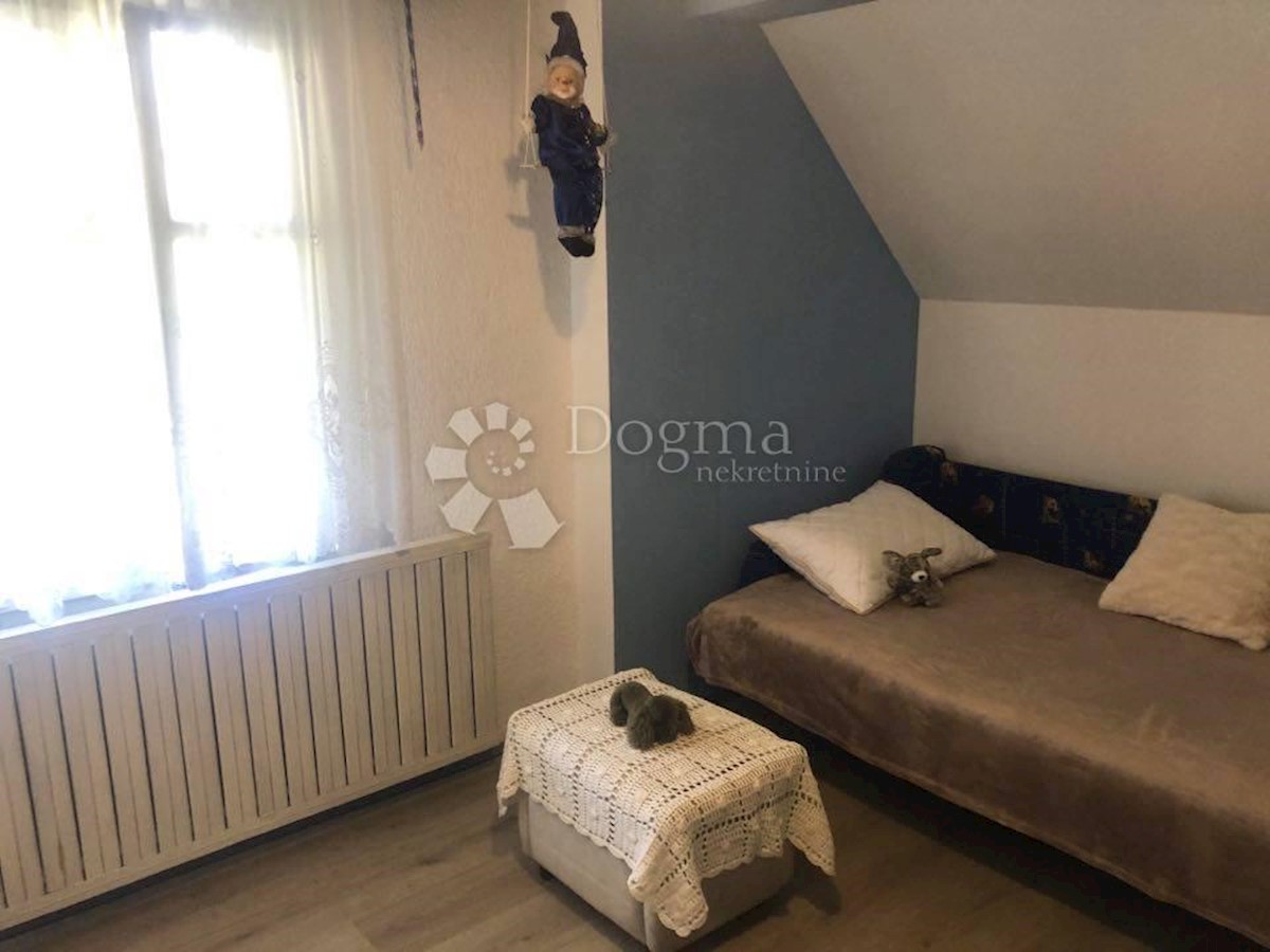 Casa In vendita - PRIMORSKO-GORANSKA  VRBOVSKO 