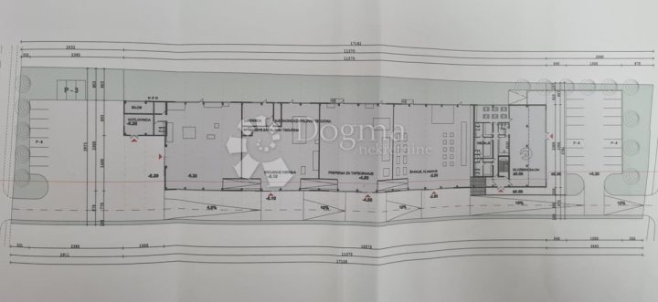Pozemek na prodej 7111 m² – Jablanovec