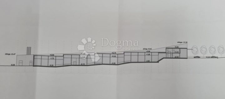 Terreno In vendita - Zagrebačka Zaprešić - foto 2/4