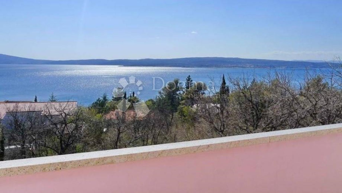 Casa In vendita - PRIMORSKO-GORANSKA  CRIKVENICA 