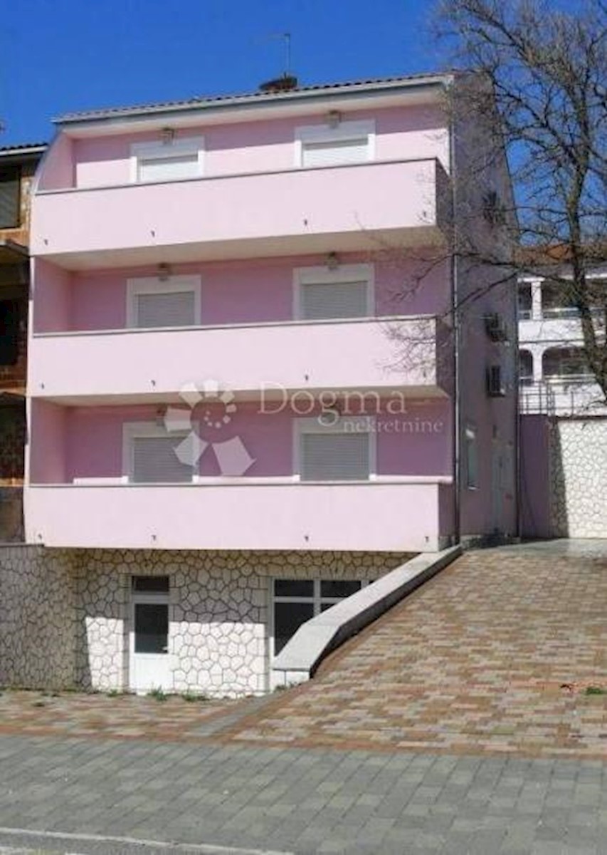 Casa In vendita - PRIMORSKO-GORANSKA  CRIKVENICA 