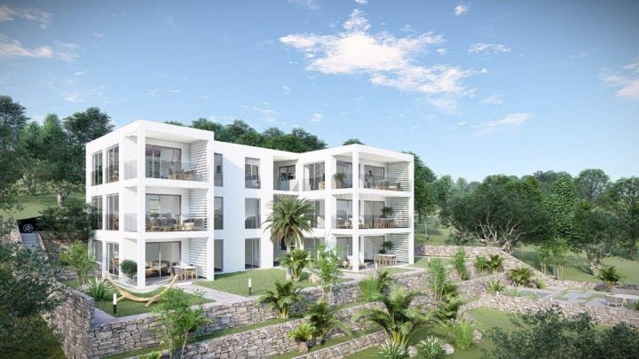 Appartement À vendre - Primorsko-goranska Krk - foto 4/15