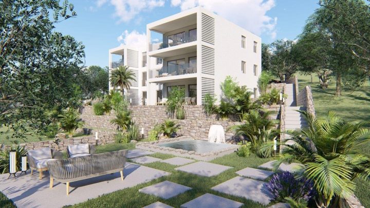 Apartma Naprodaj - Primorsko-goranska Krk - foto 4/18