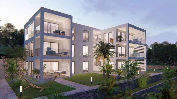 Appartement À vendre - Primorsko-goranska Krk - foto 2/16