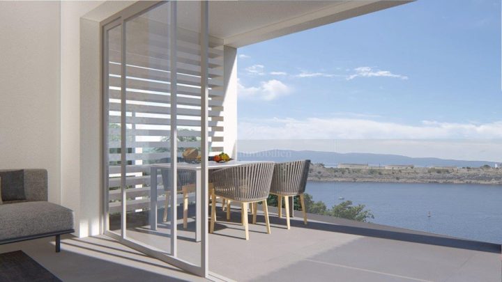 Appartement À vendre - Primorsko-goranska Krk - foto 5/16