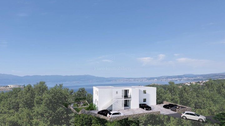 Apartma Naprodaj - Primorsko-goranska Krk - foto 4/16