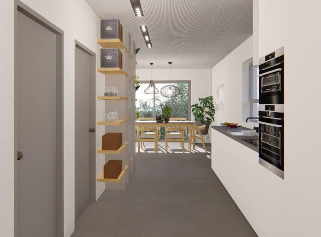 Apartma Naprodaj - Primorsko-goranska Krk - foto 5/16