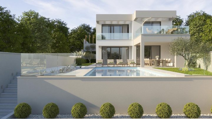 Haus Zu verkaufen - Istarska Labin - foto 3/7