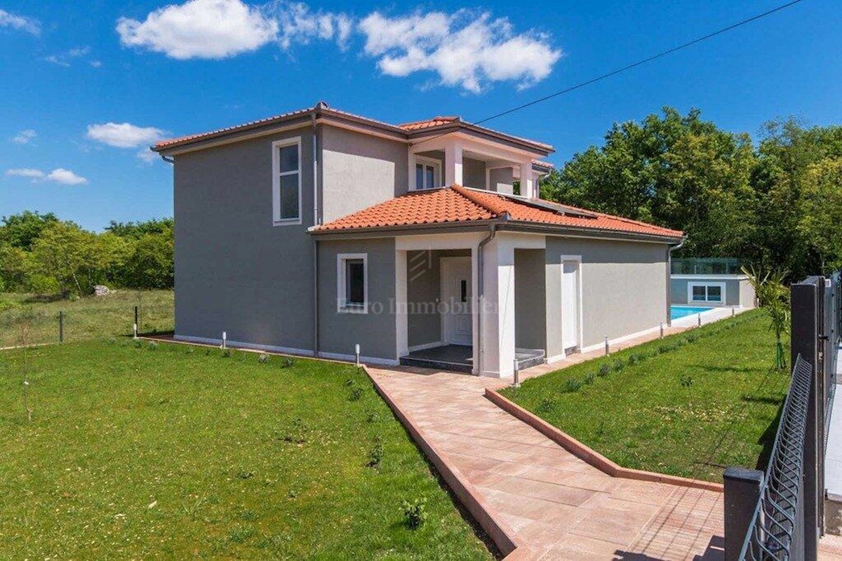 House For sale - ISTARSKA  LABIN 