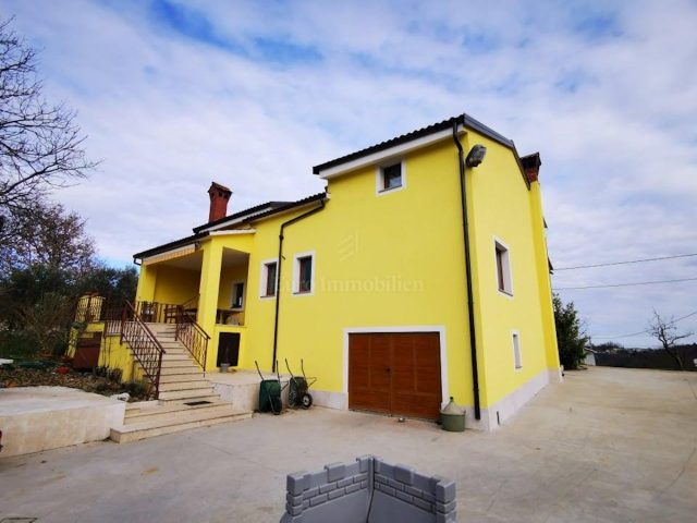 Maison À vendre - Istarska Pazin - foto 2/29