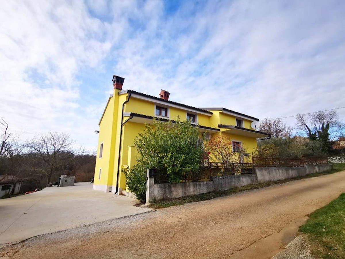 Casa In vendita - ISTARSKA  PAZIN 