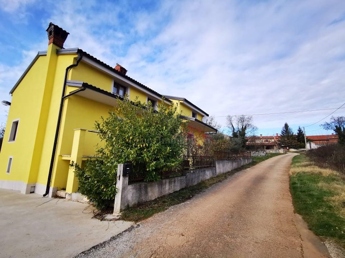 Casa In vendita - ISTARSKA  PAZIN 