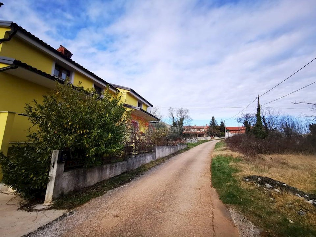 Casa In vendita - ISTARSKA  Pazin
