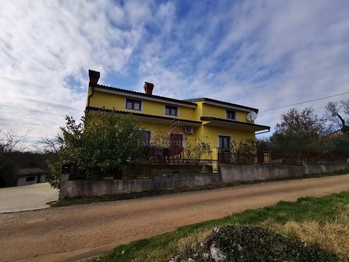 Casa In vendita - ISTARSKA  PAZIN 