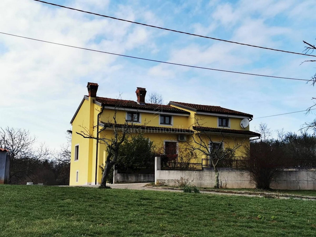 Casa In vendita - ISTARSKA  PAZIN 