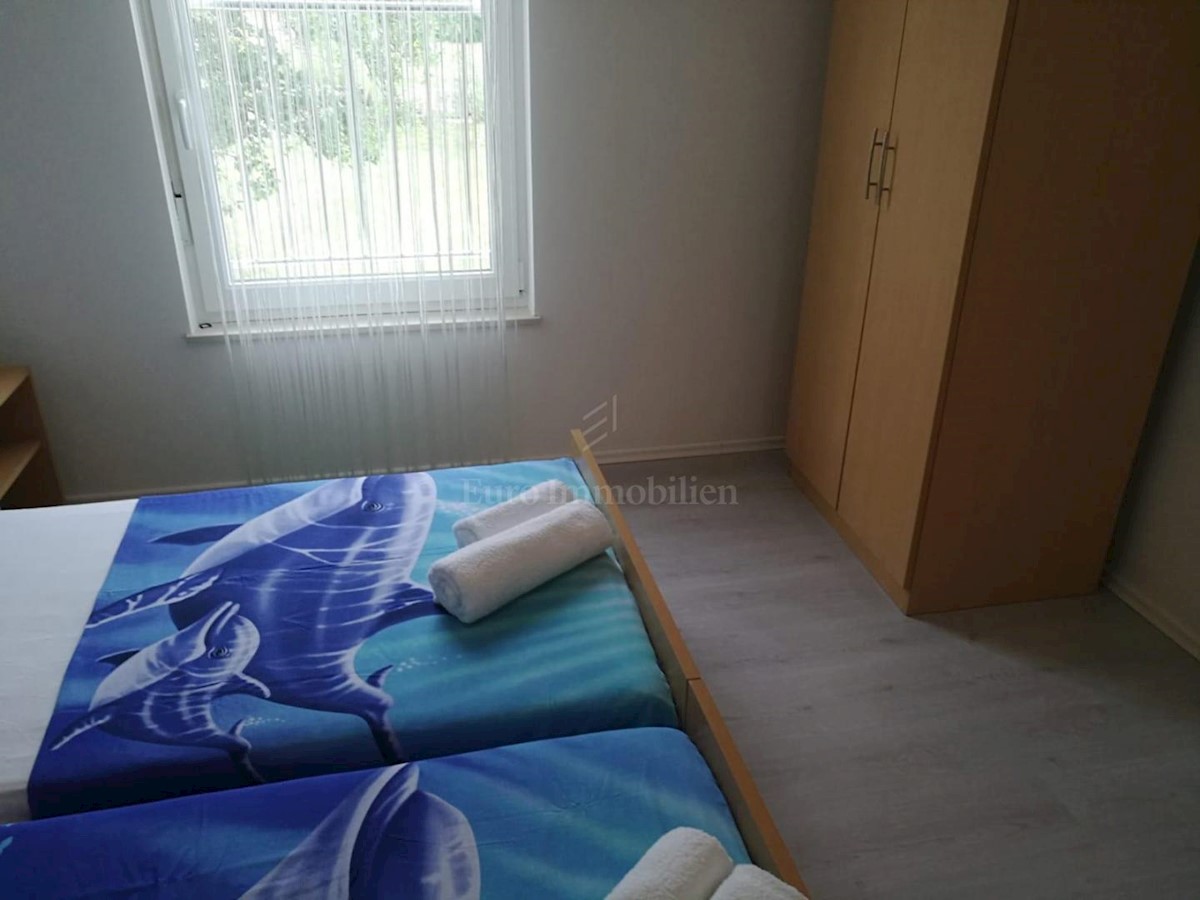 Apartmán Na predaj - PRIMORSKO-GORANSKA  NOVI VINODOLSKI 