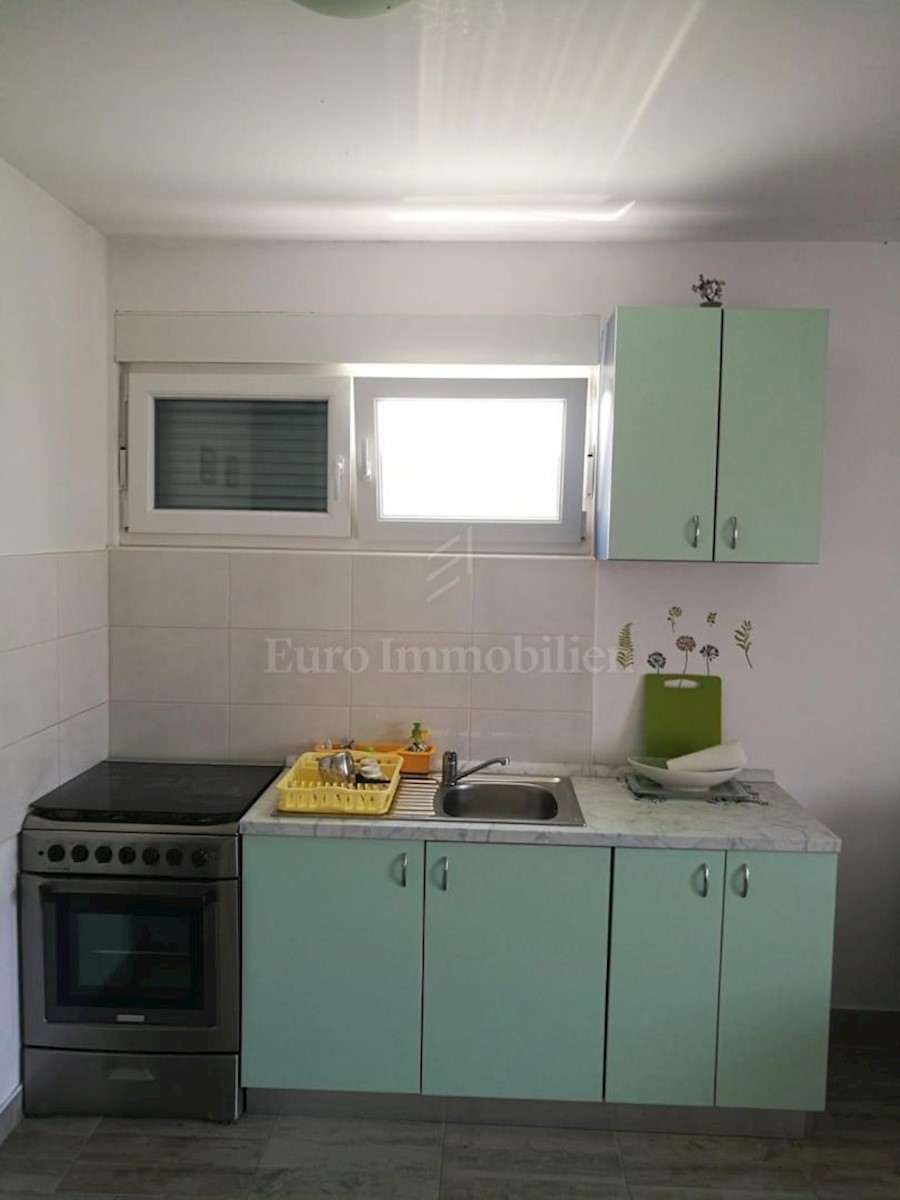 Apartmán Na predaj - PRIMORSKO-GORANSKA  NOVI VINODOLSKI 