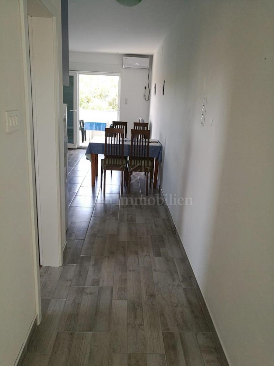 Apartmán Na predaj - PRIMORSKO-GORANSKA  NOVI VINODOLSKI 