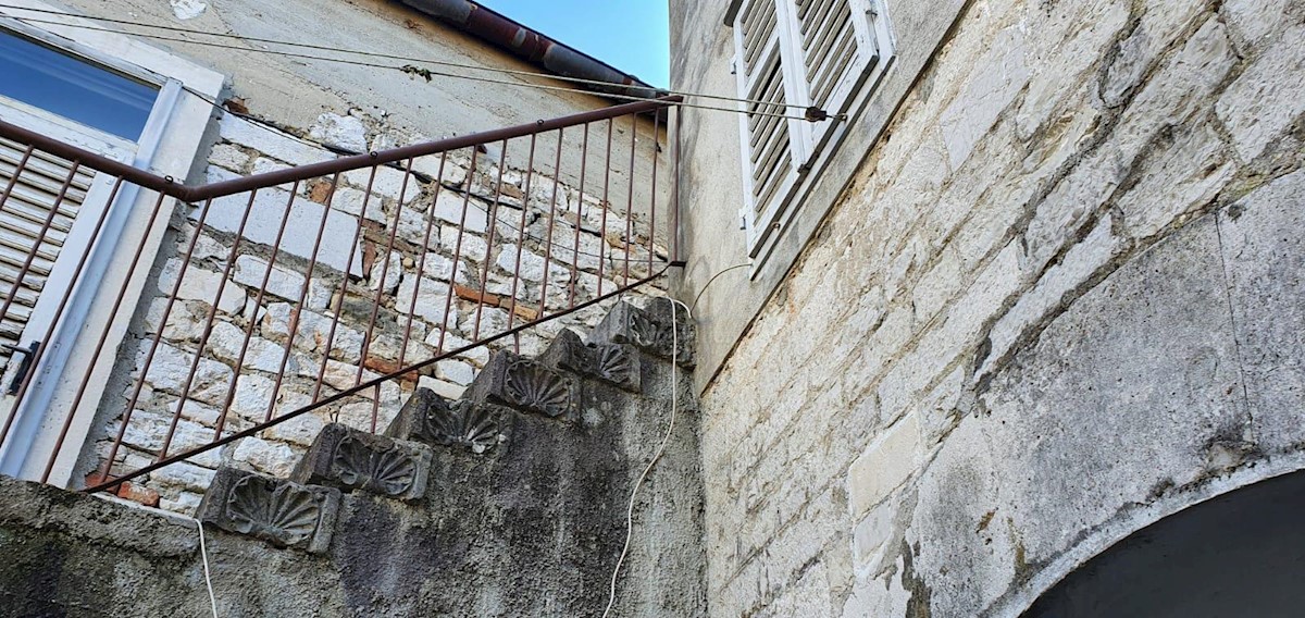 Hiša Naprodaj - ZADARSKA  Zadar