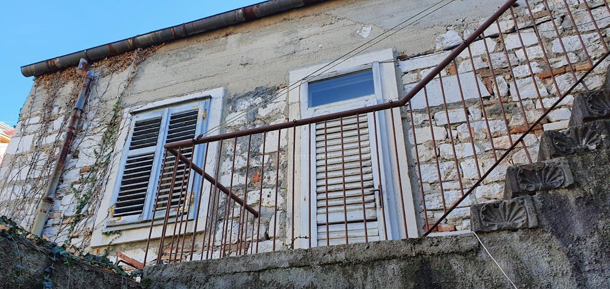 Maison À vendre - ZADARSKA  ZADAR 