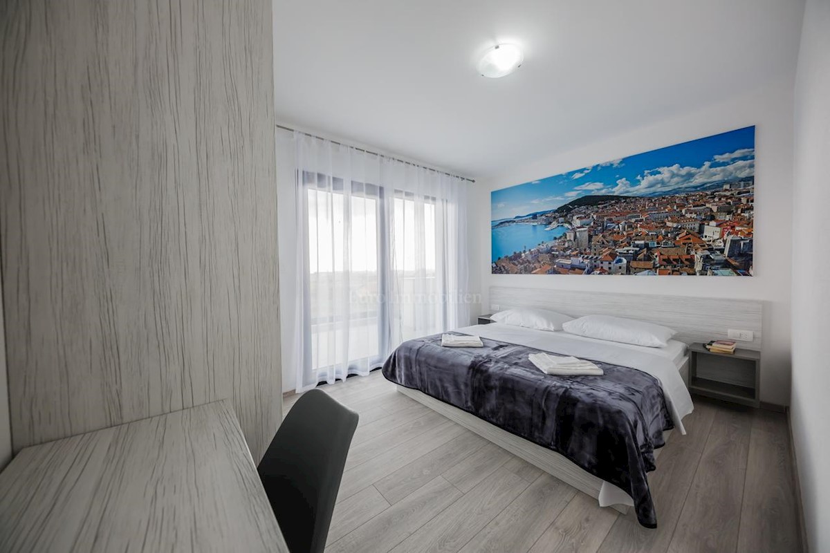 Maison À vendre - SPLITSKO-DALMATINSKA  SPLIT 