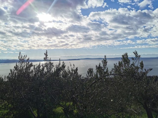 Land for sale 5000 m² – Bačvice