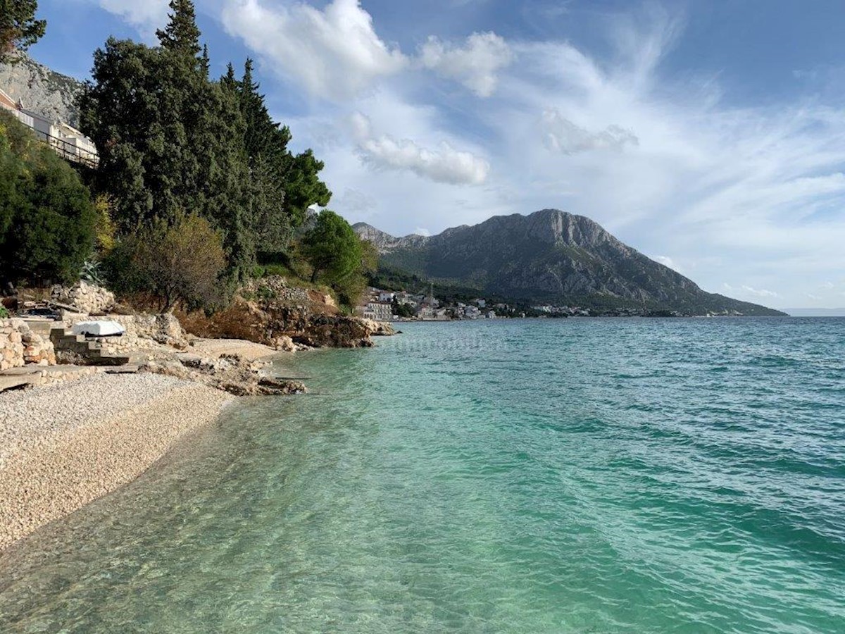 Kuća Na prodaju - SPLITSKO-DALMATINSKA  GRADAC 