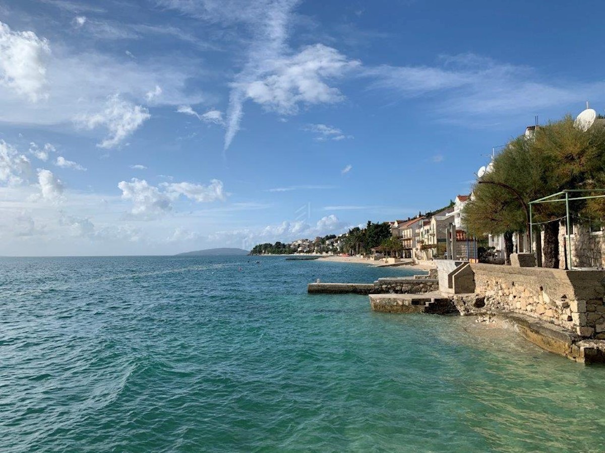 Kuća Na prodaju - SPLITSKO-DALMATINSKA  GRADAC 