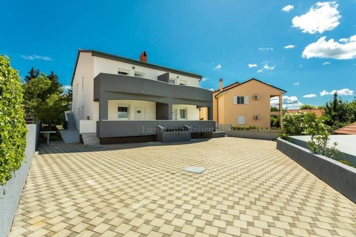 Hiša Naprodaj - Primorsko-goranska Krk - foto 3/22