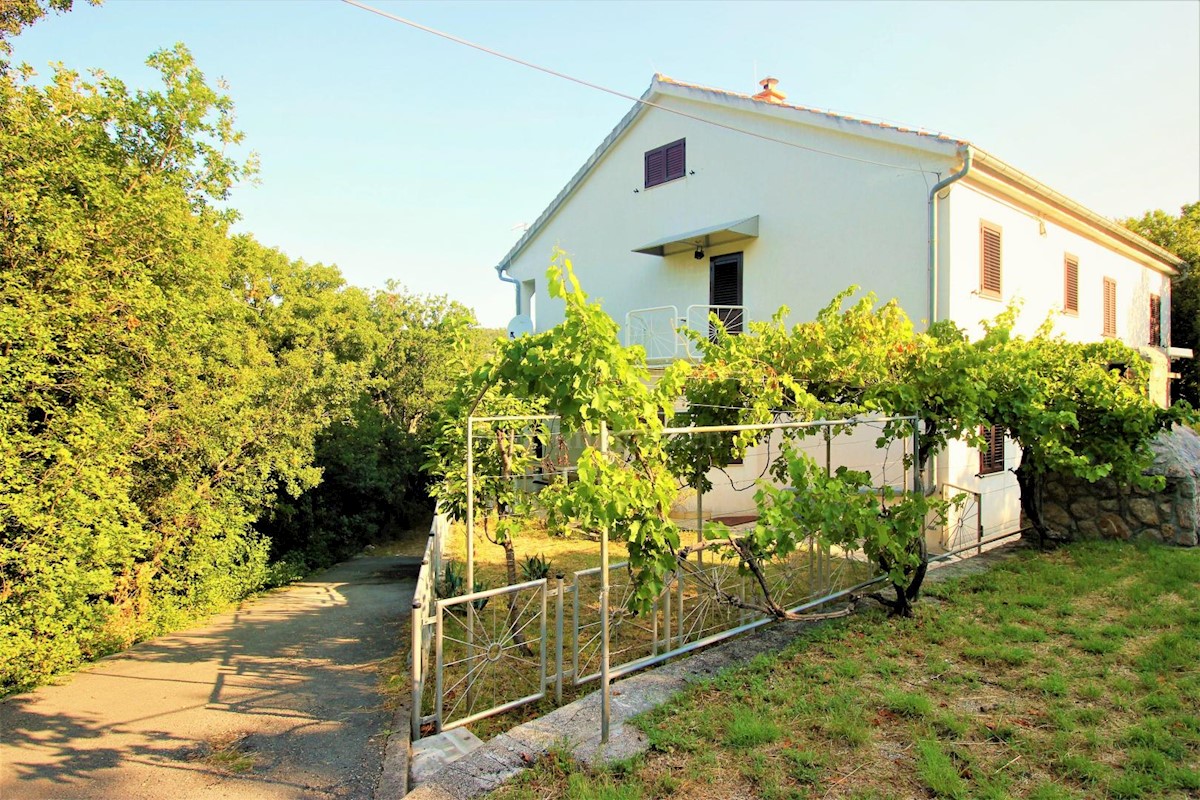 Haus Zu verkaufen - LIČKO-SENJSKA  SENJ 