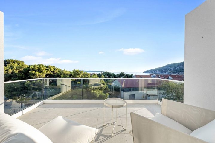Appartamento in vendita 79 m² – Vis