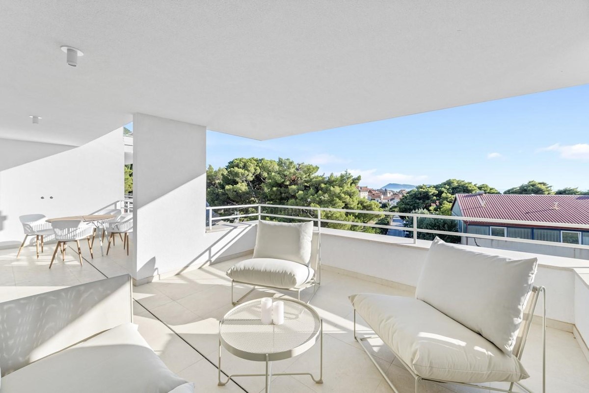 Apartmán Na prodej - SPLITSKO-DALMATINSKA  VIS 