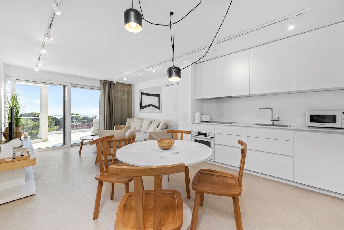 Apartmán Na prodej - SPLITSKO-DALMATINSKA  VIS 