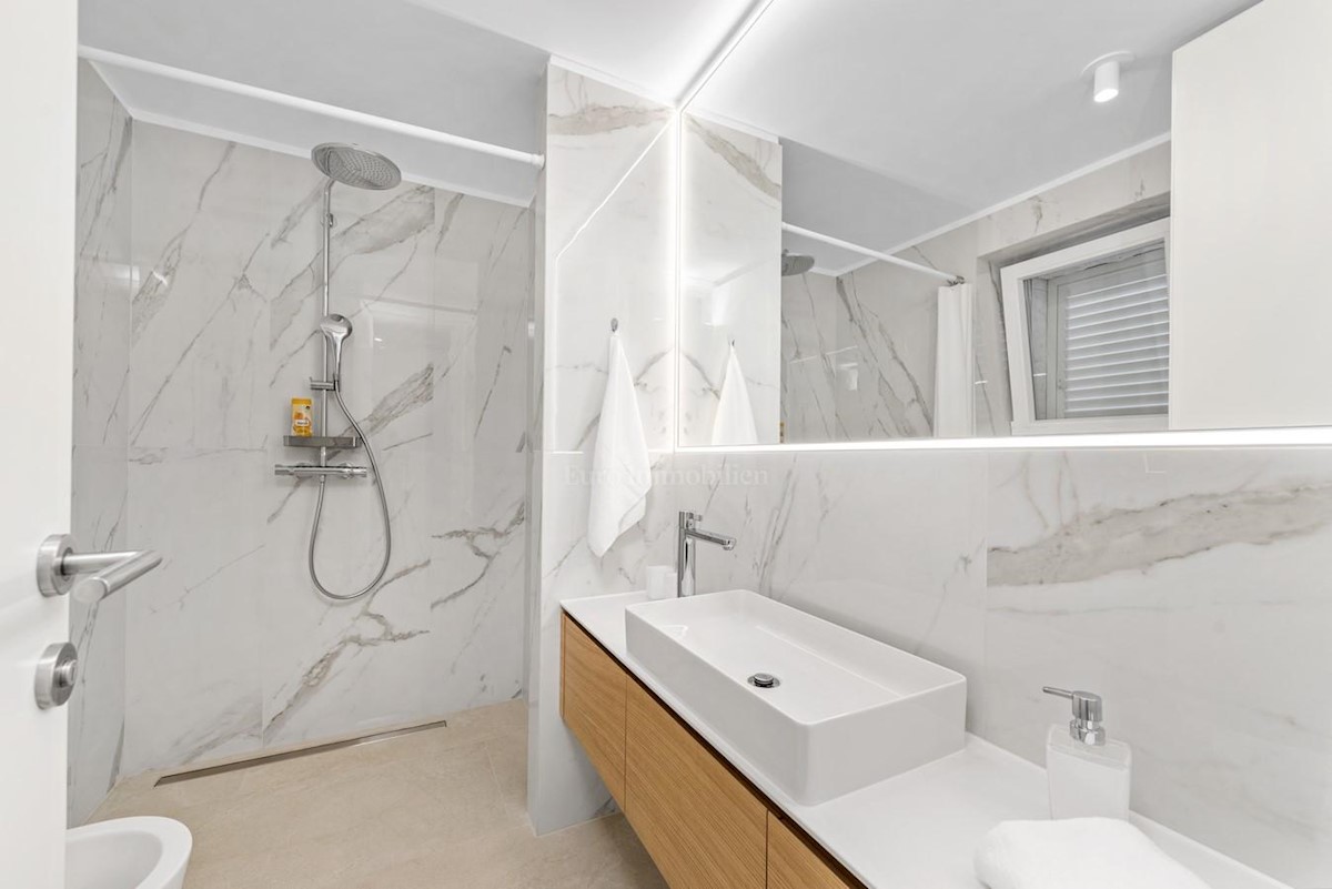 Apartmán Na prodej - SPLITSKO-DALMATINSKA  VIS 