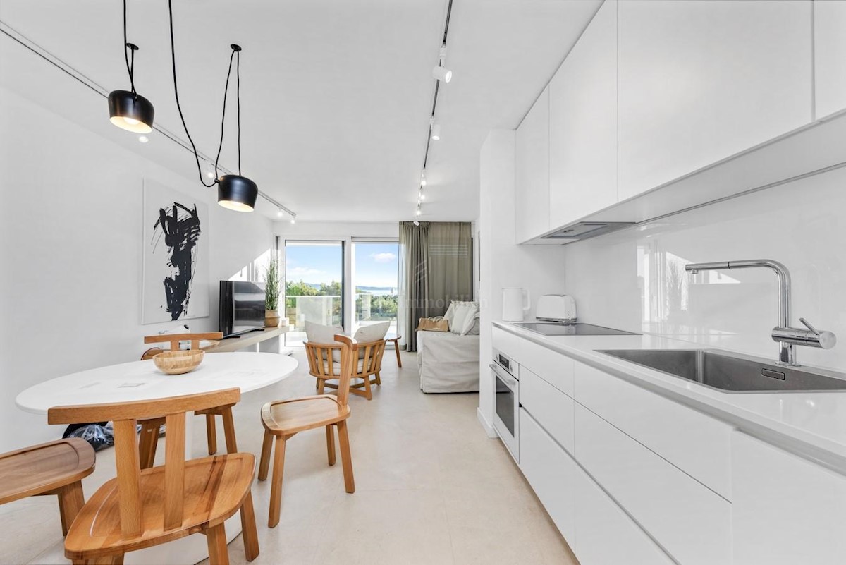 Apartmán Na prodej - SPLITSKO-DALMATINSKA  VIS 