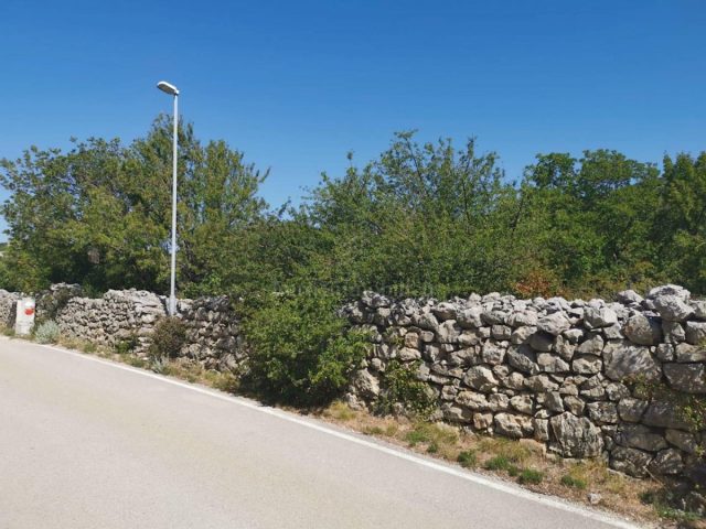 Grundstück zu verkaufen 3377 m² – Smokvica Krmpotska