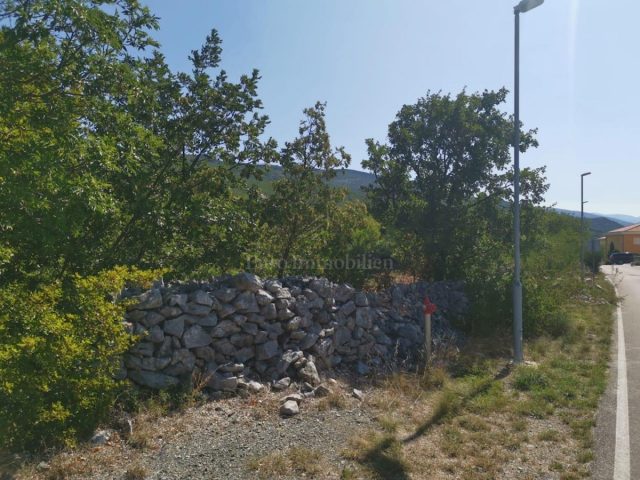Terrain À vendre - Primorsko-goranska Novi Vinodolski - foto 2/4