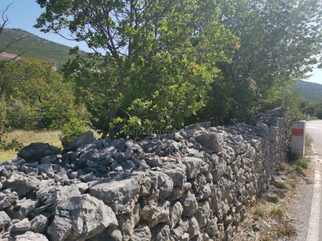 Terrain À vendre - Primorsko-goranska Novi Vinodolski - foto 3/4