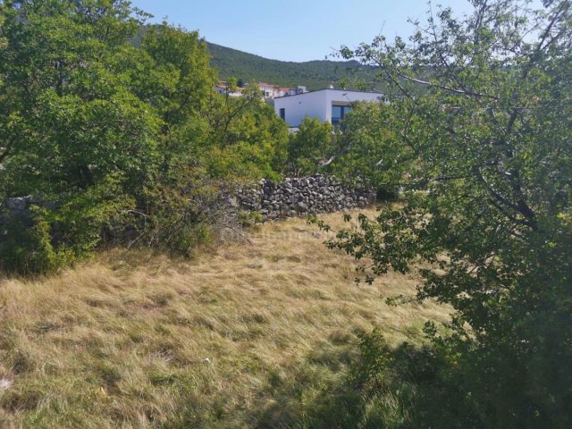 Terrain À vendre - Primorsko-goranska Novi Vinodolski - foto 4/4