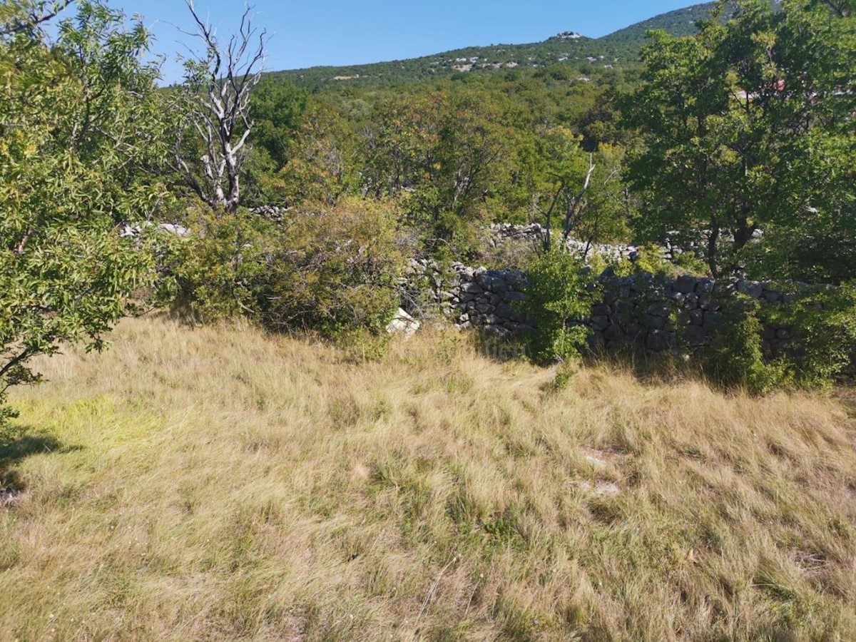 Parcela Naprodaj - PRIMORSKO-GORANSKA  Novi Vinodolski