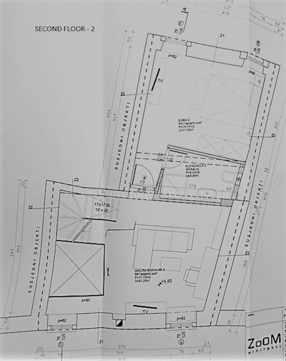 Haus Zu verkaufen - ISTARSKA  BALE 