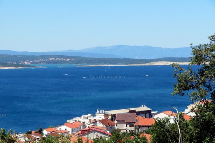 Land for sale 2100 m² – Crikvenica